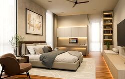 Opera Estate (D15), Detached #541362291